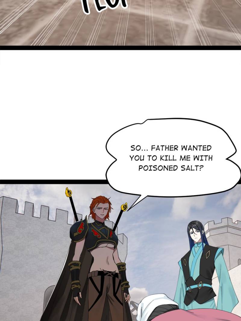 Read Ultimate Son-in-Law chapter 162 image 27 on Lezhin