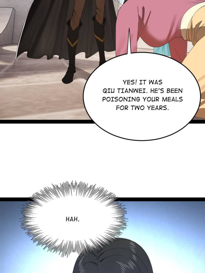 Read Ultimate Son-in-Law chapter 162 image 28 on Lezhin
