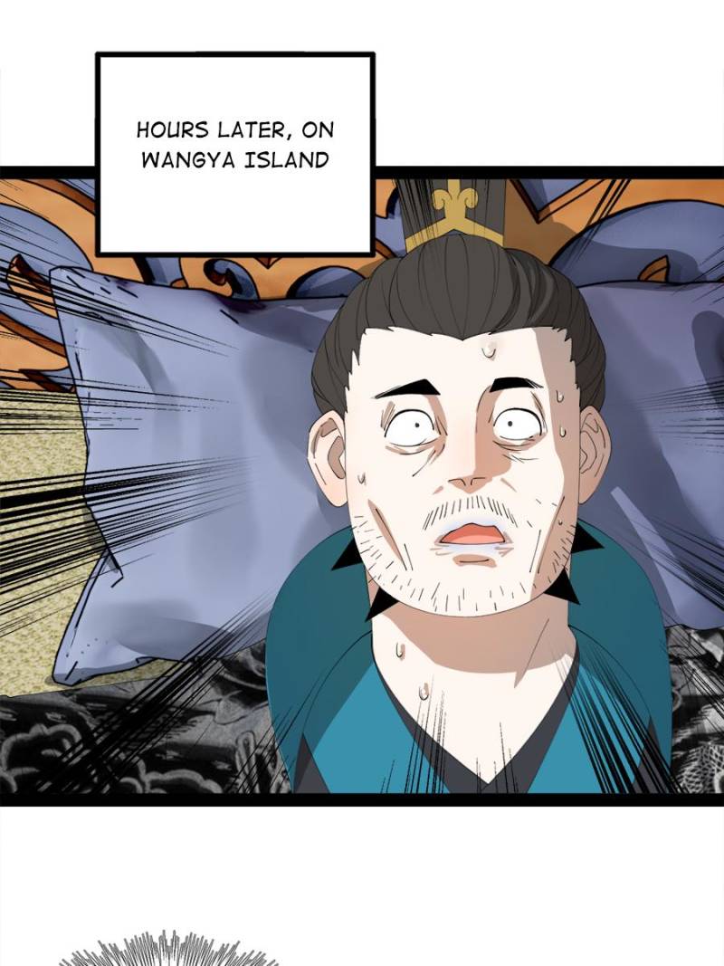 Read Ultimate Son-in-Law chapter 162 image 30 on Lezhin