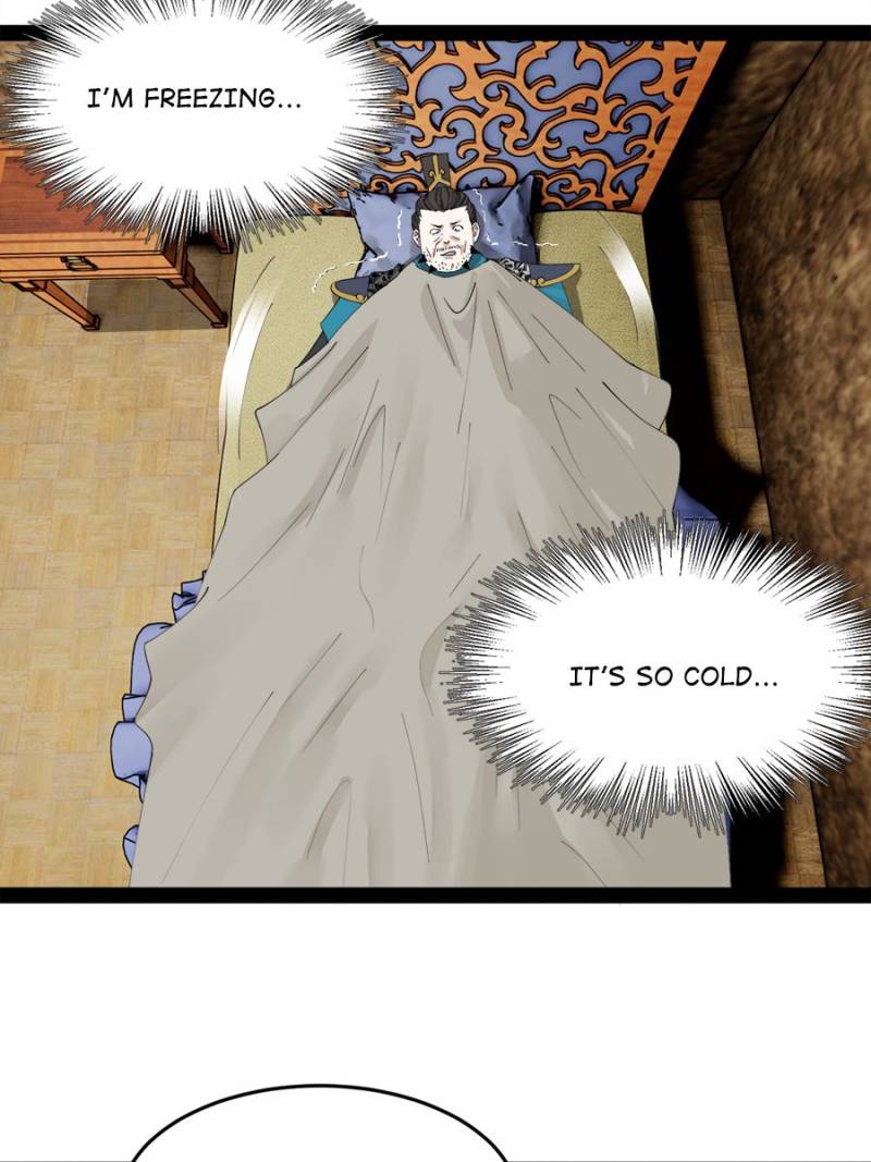 Read Ultimate Son-in-Law chapter 162 image 31 on Lezhin