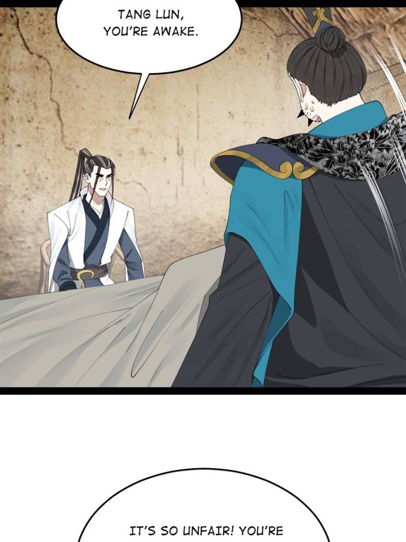 Read Ultimate Son-in-Law chapter 162 image 32 on Lezhin