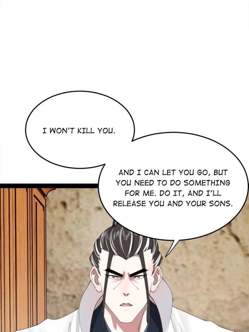 Read Ultimate Son-in-Law chapter 162 image 34 on Lezhin