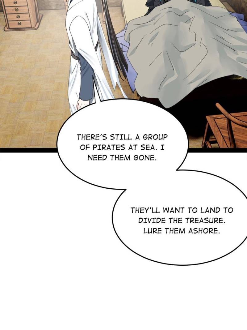 Read Ultimate Son-in-Law chapter 162 image 36 on Lezhin