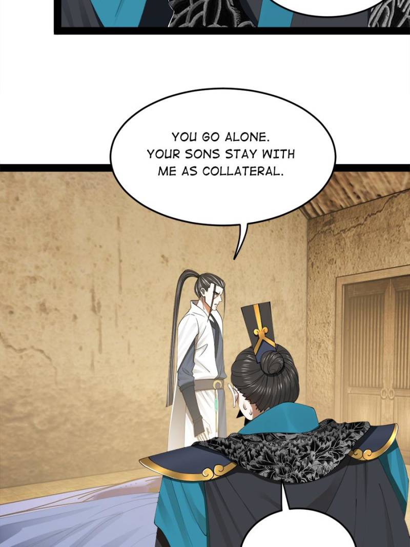 Read Ultimate Son-in-Law chapter 162 image 39 on Lezhin