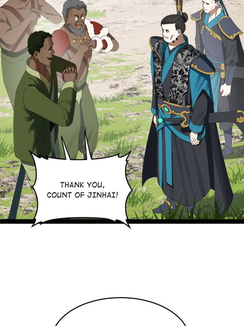 Read Ultimate Son-in-Law chapter 162 image 41 on Lezhin