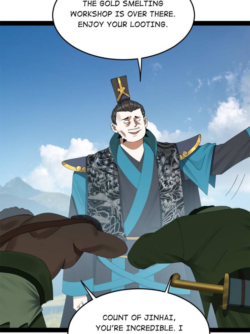 Read Ultimate Son-in-Law chapter 162 image 42 on Lezhin
