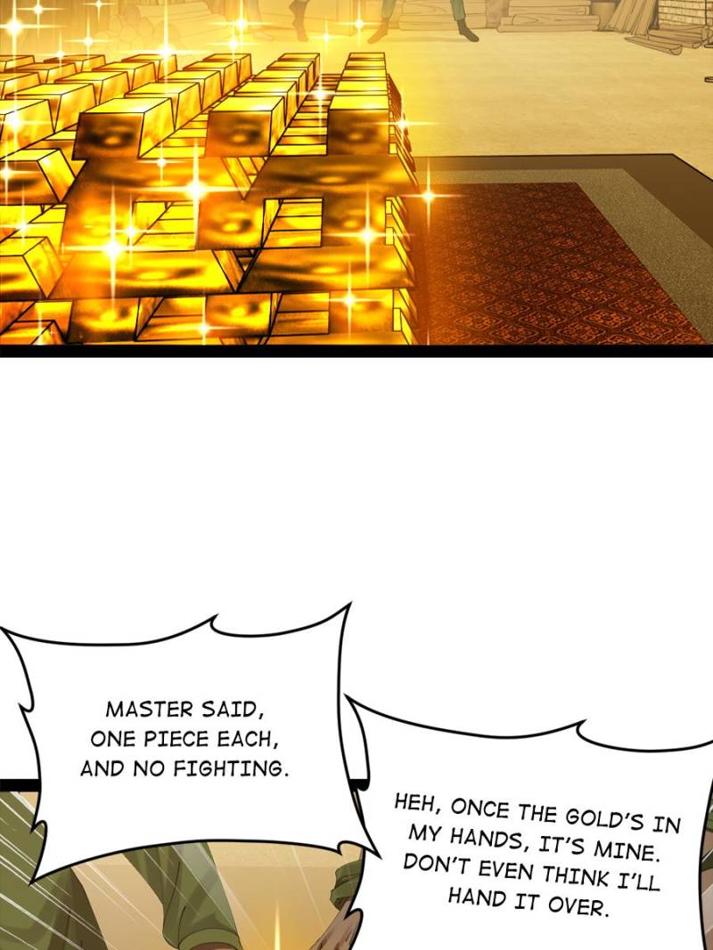 Read Ultimate Son-in-Law chapter 162 image 44 on Lezhin