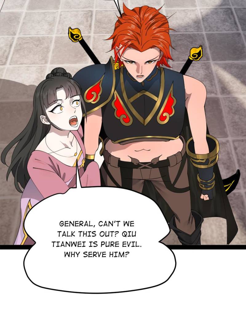 Read Ultimate Son-in-Law chapter 162 image 5 on Lezhin