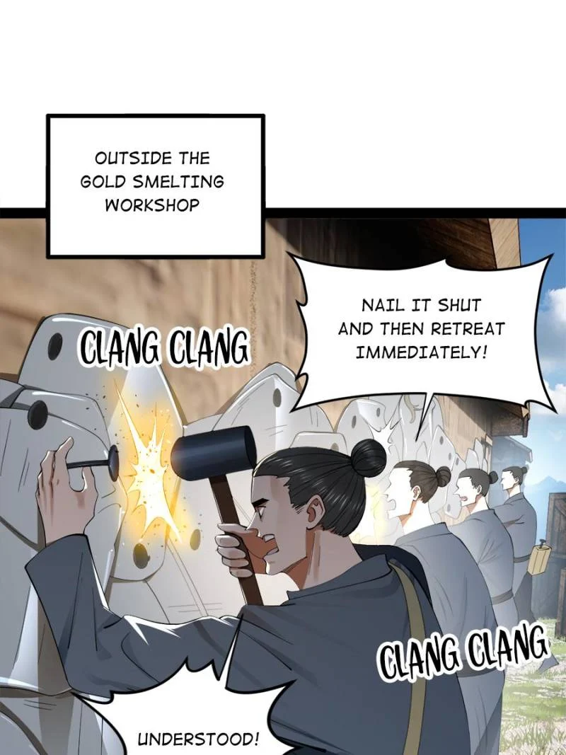 Read Ultimate Son-in-Law chapter 162 image 50 on Lezhin