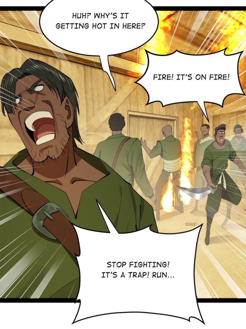 Read Ultimate Son-in-Law chapter 162 image 53 on Lezhin