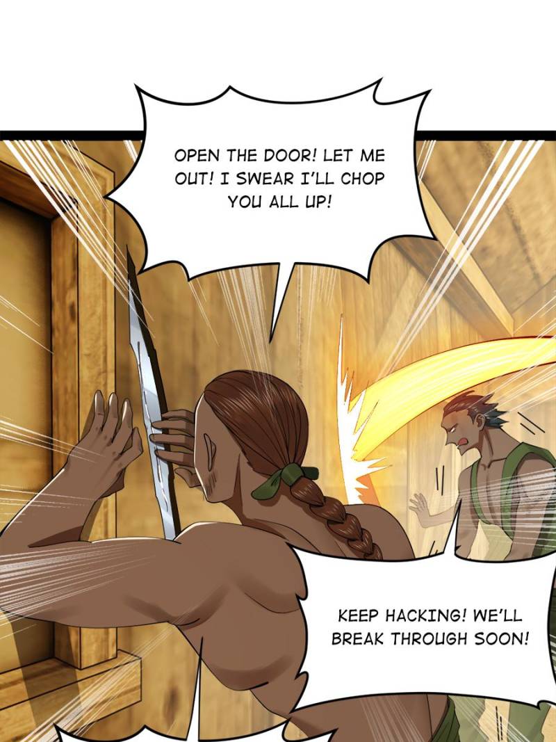 Read Ultimate Son-in-Law chapter 162 image 54 on Lezhin