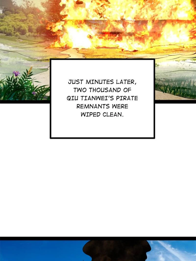 Read Ultimate Son-in-Law chapter 162 image 56 on Lezhin