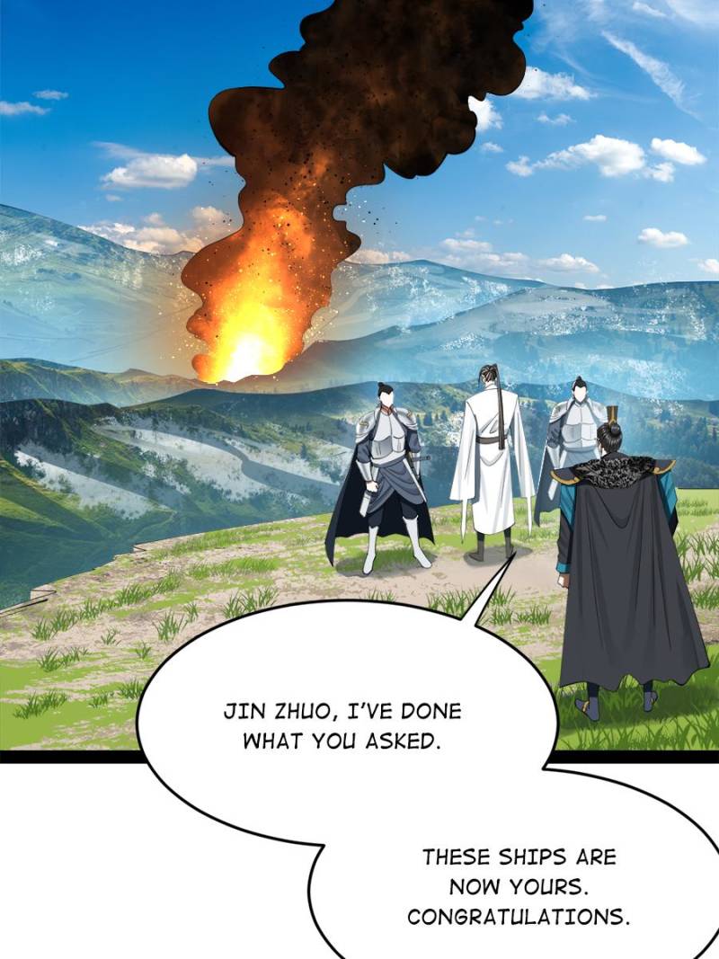 Read Ultimate Son-in-Law chapter 162 image 57 on Lezhin