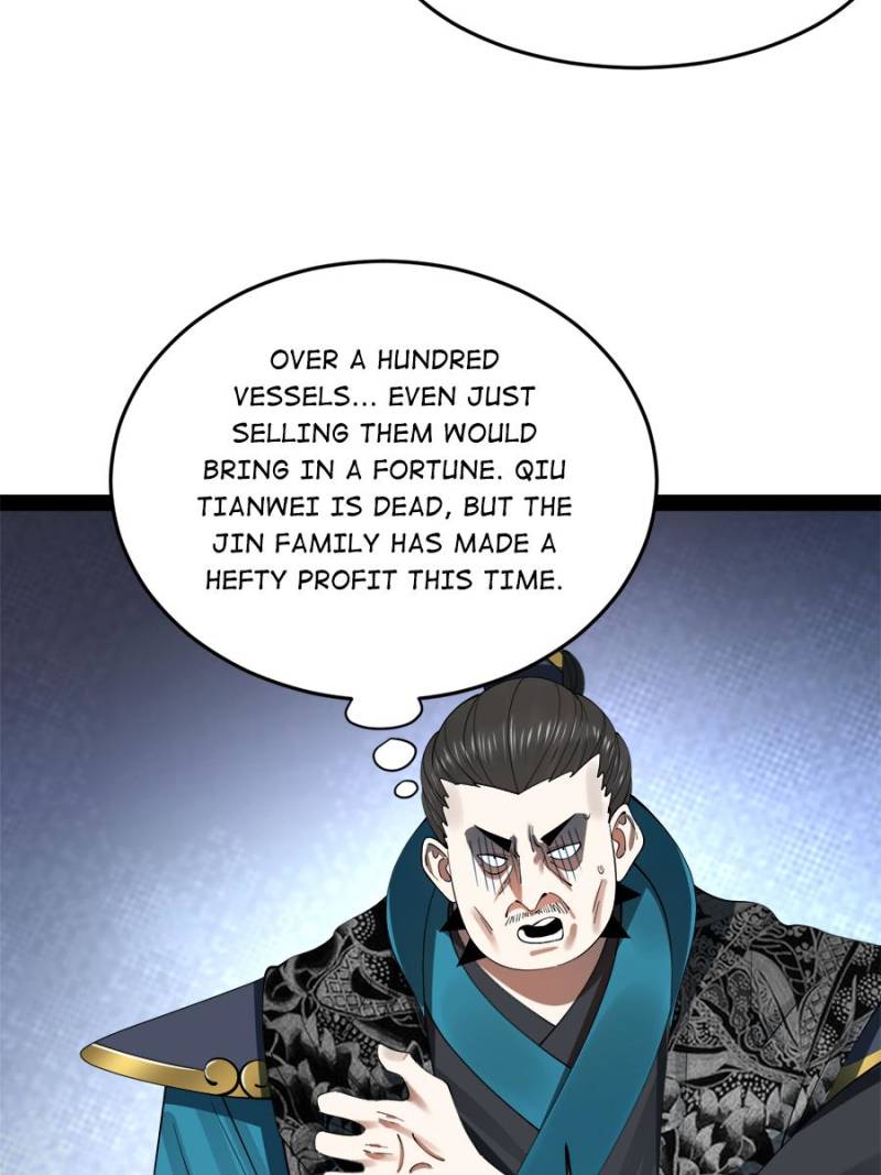 Read Ultimate Son-in-Law chapter 162 image 58 on Lezhin