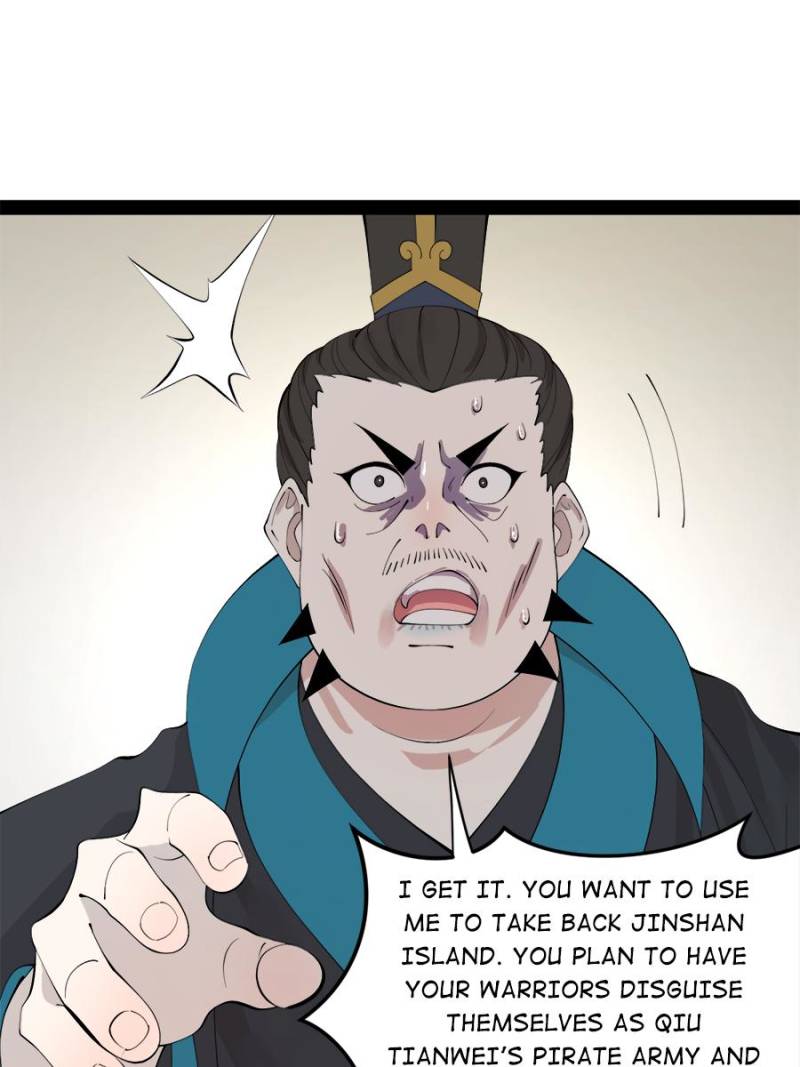 Read Ultimate Son-in-Law chapter 162 image 62 on Lezhin
