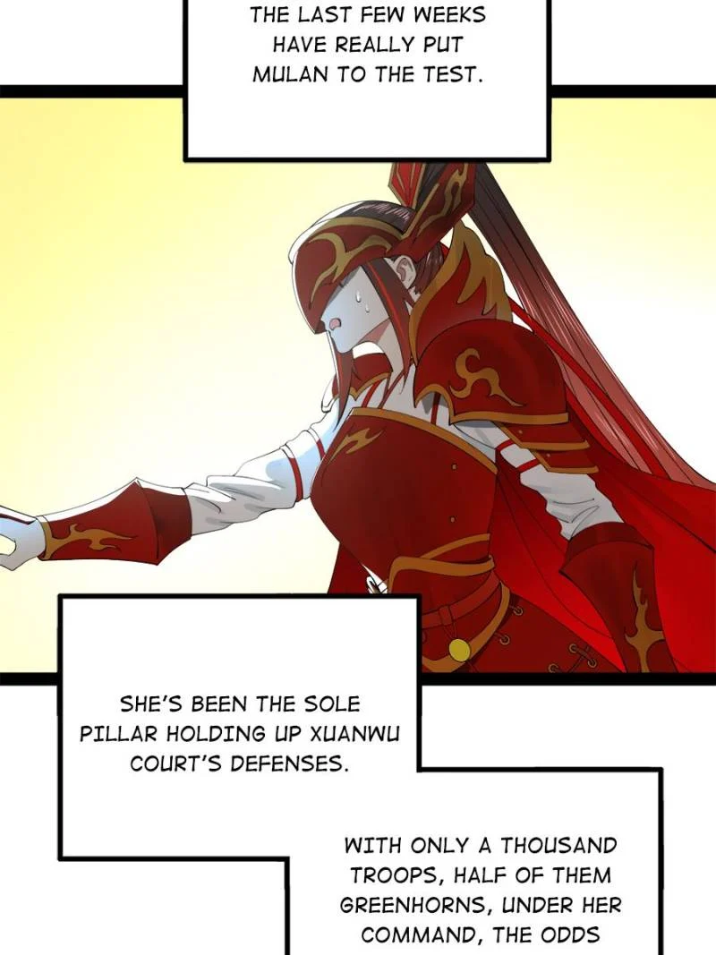 Read Ultimate Son-in-Law chapter 162 image 67 on Lezhin