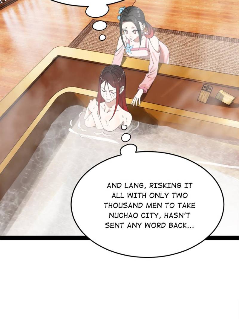 Read Ultimate Son-in-Law chapter 162 image 69 on Lezhin