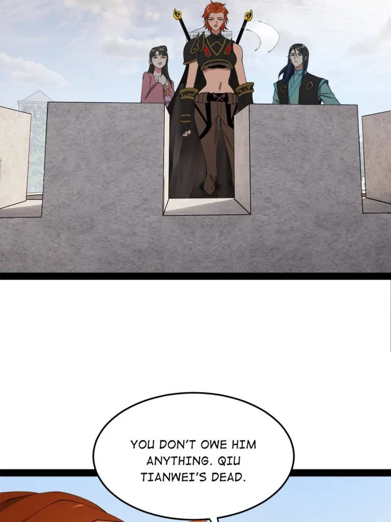 Read Ultimate Son-in-Law chapter 162 image 8 on Lezhin