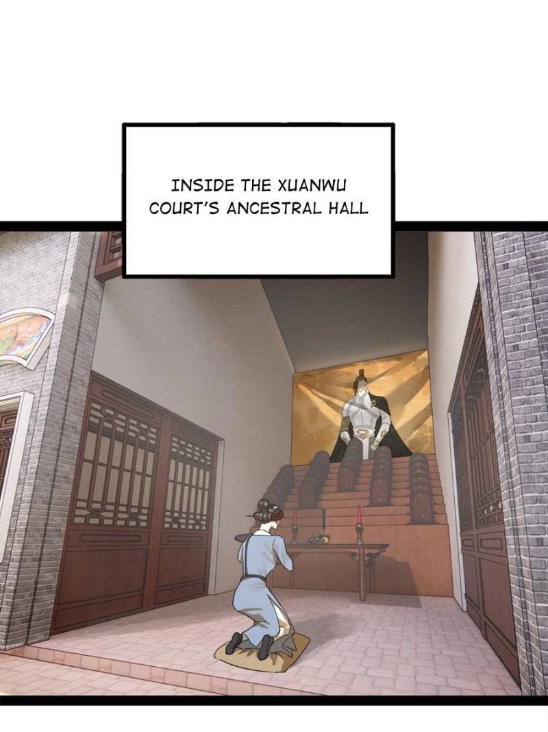Read Ultimate Son-in-Law chapter 163 image 1 on Lezhin