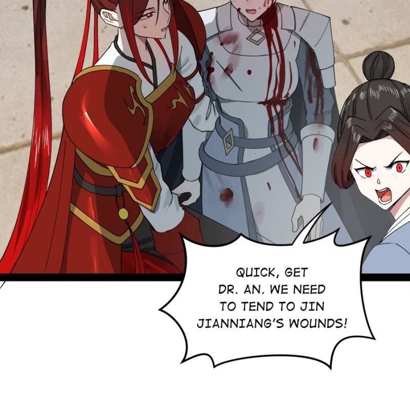 Read Ultimate Son-in-Law chapter 163 image 12 on Lezhin