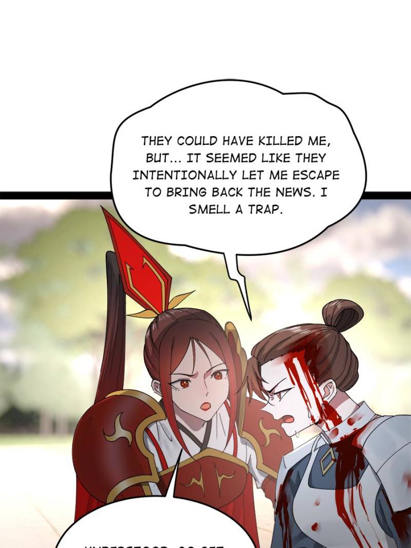 Read Ultimate Son-in-Law chapter 163 image 13 on Lezhin