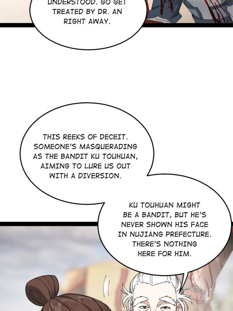 Read Ultimate Son-in-Law chapter 163 image 14 on Lezhin