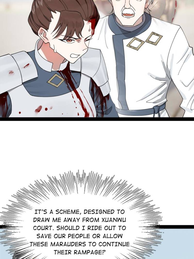Read Ultimate Son-in-Law chapter 163 image 15 on Lezhin