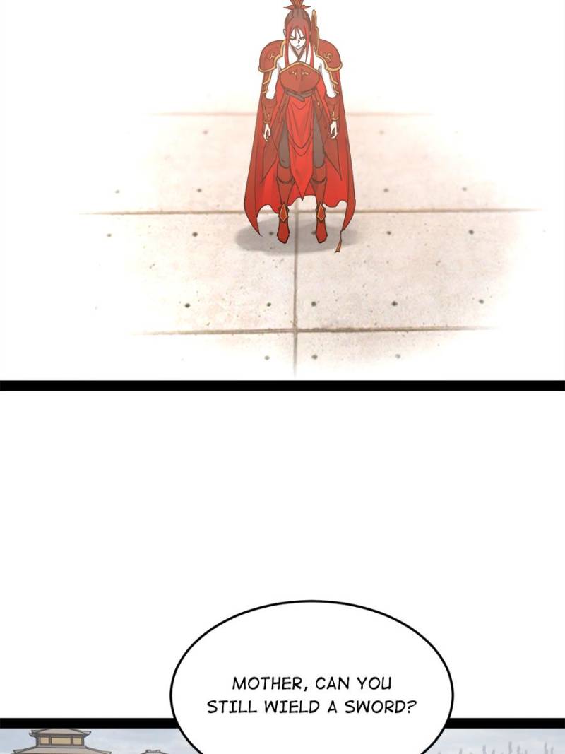 Read Ultimate Son-in-Law chapter 163 image 19 on Lezhin