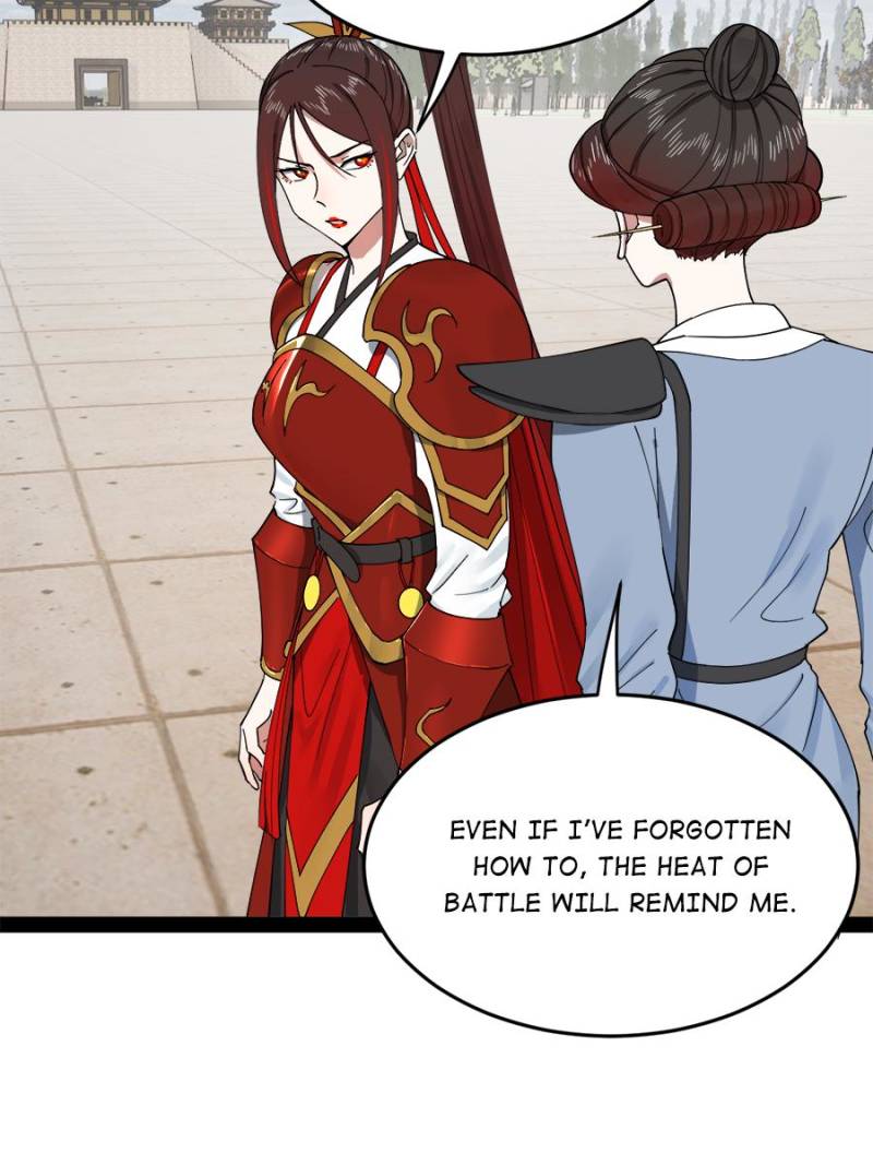 Read Ultimate Son-in-Law chapter 163 image 20 on Lezhin