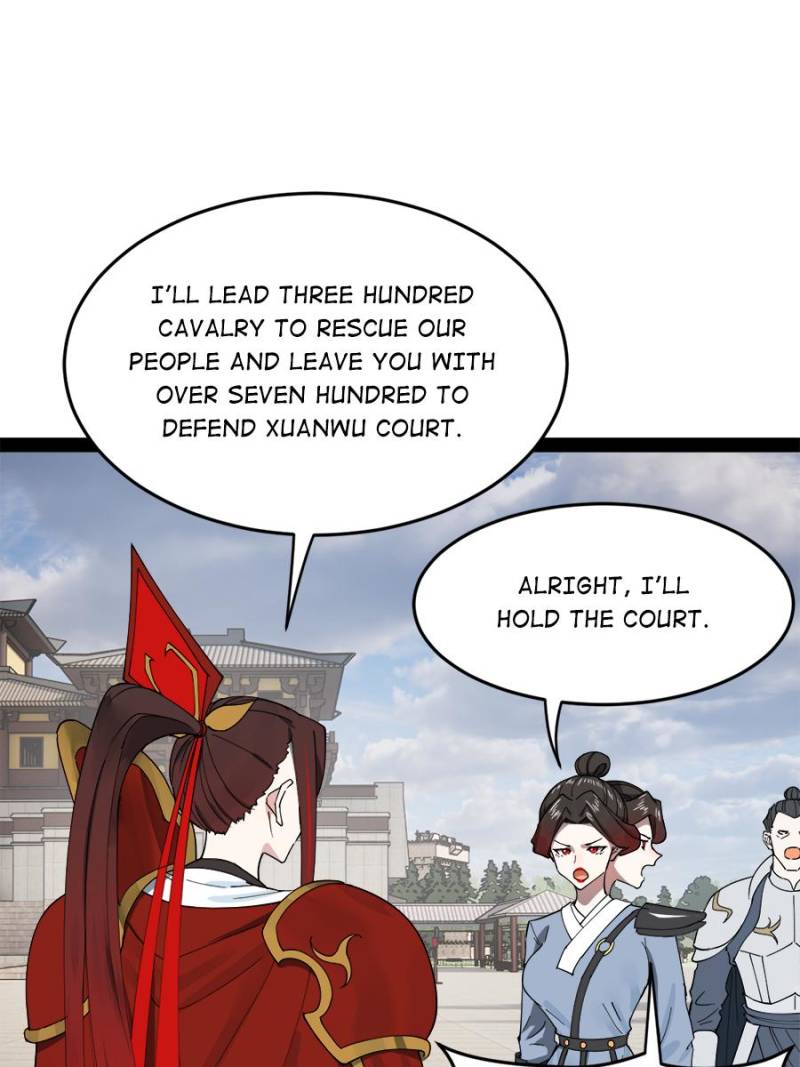Read Ultimate Son-in-Law chapter 163 image 21 on Lezhin