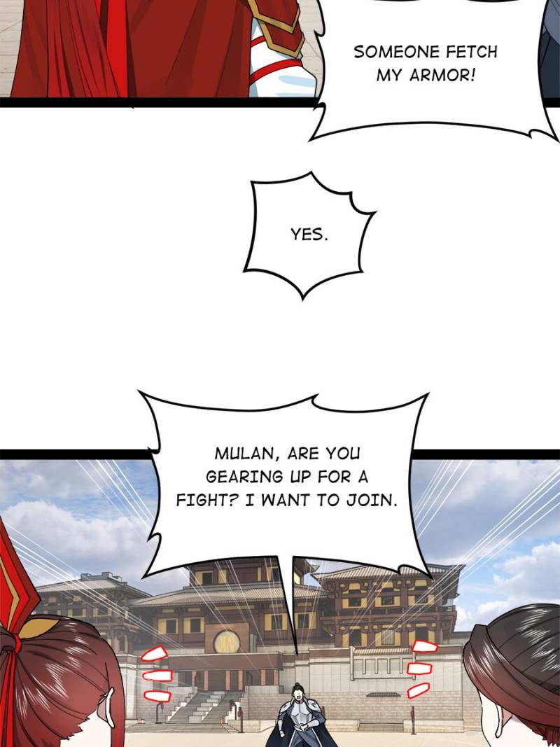 Read Ultimate Son-in-Law chapter 163 image 22 on Lezhin
