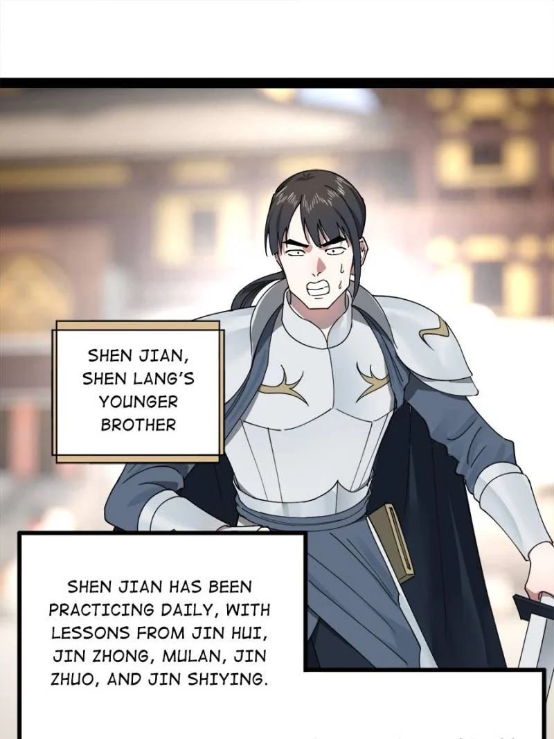 Read Ultimate Son-in-Law chapter 163 image 25 on Lezhin