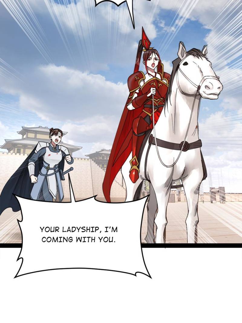 Read Ultimate Son-in-Law chapter 163 image 32 on Lezhin
