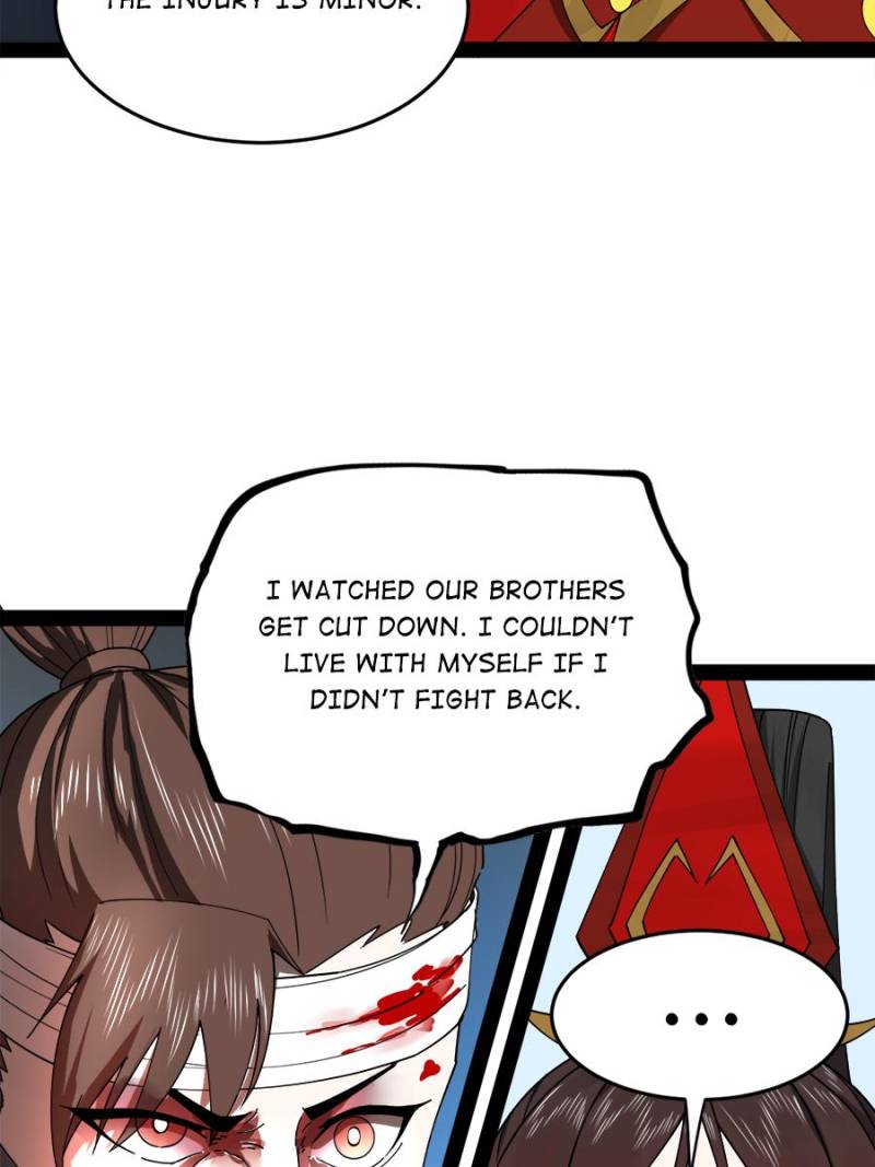 Read Ultimate Son-in-Law chapter 163 image 34 on Lezhin
