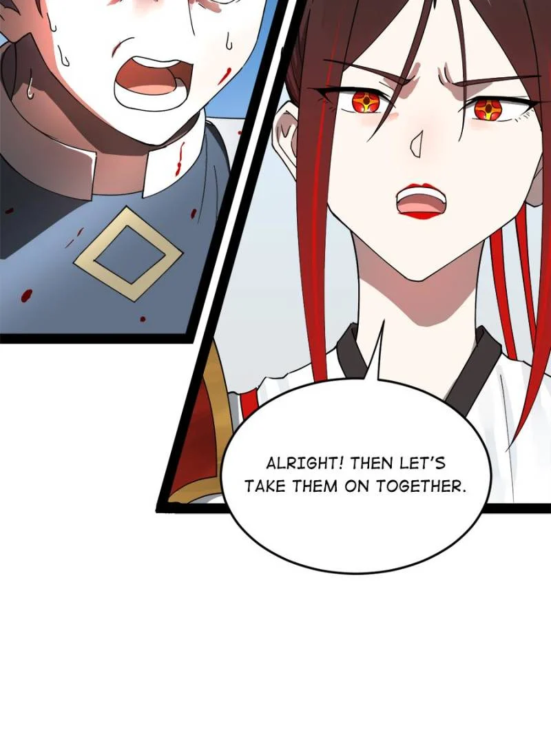 Read Ultimate Son-in-Law chapter 163 image 35 on Lezhin