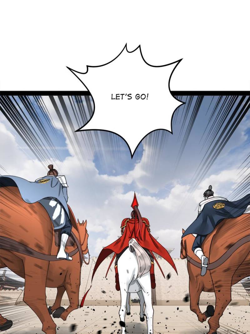 Read Ultimate Son-in-Law chapter 163 image 37 on Lezhin