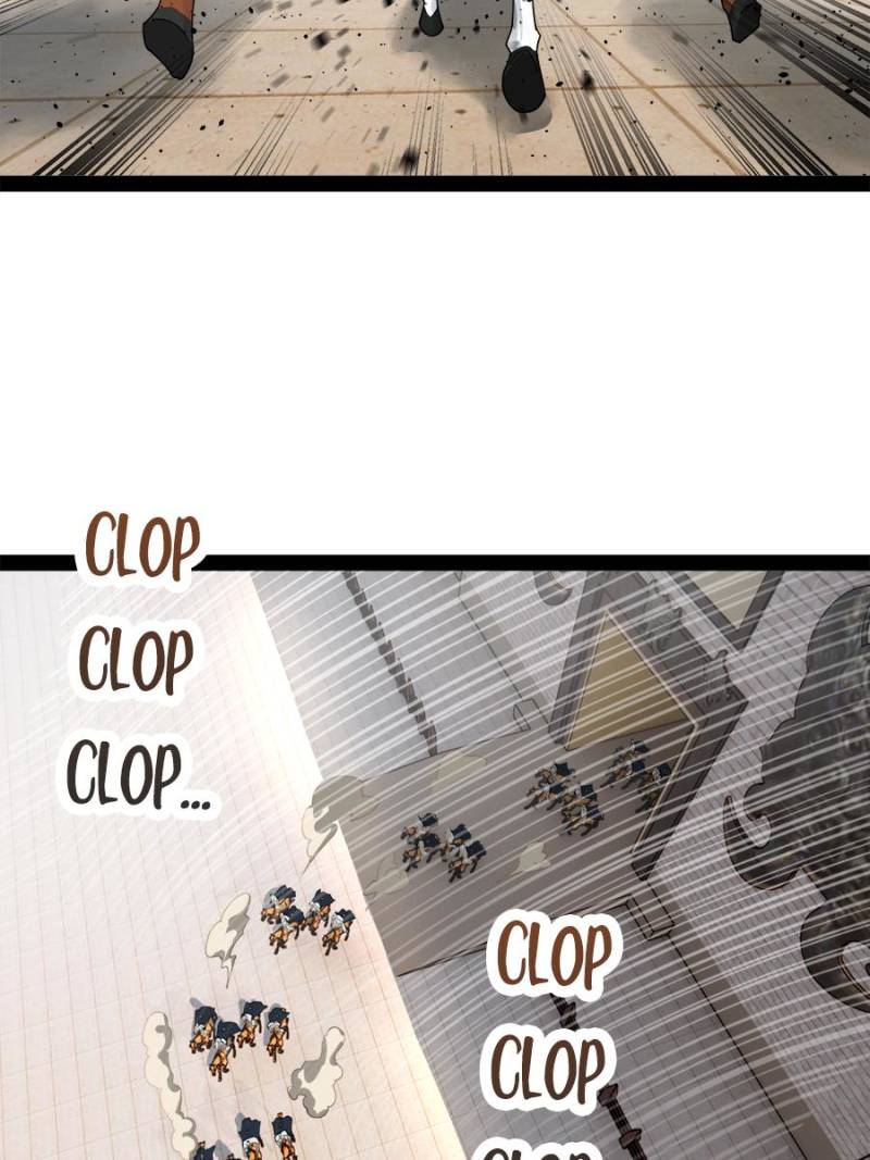 Read Ultimate Son-in-Law chapter 163 image 38 on Lezhin