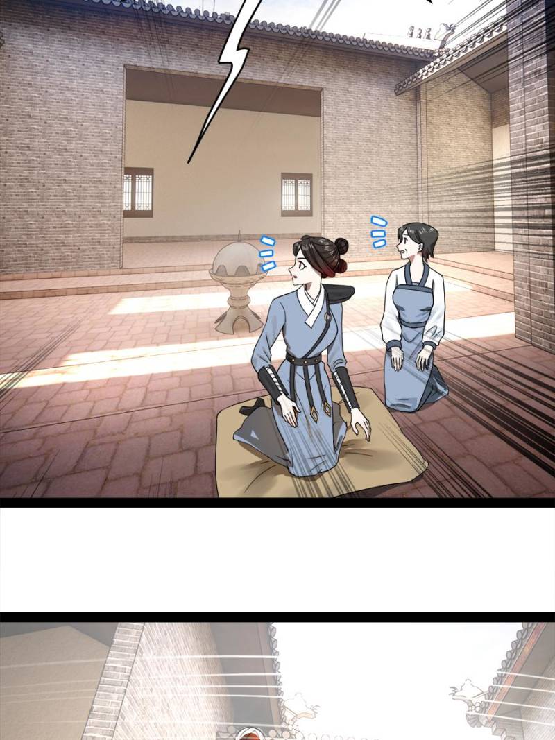 Read Ultimate Son-in-Law chapter 163 image 4 on Lezhin