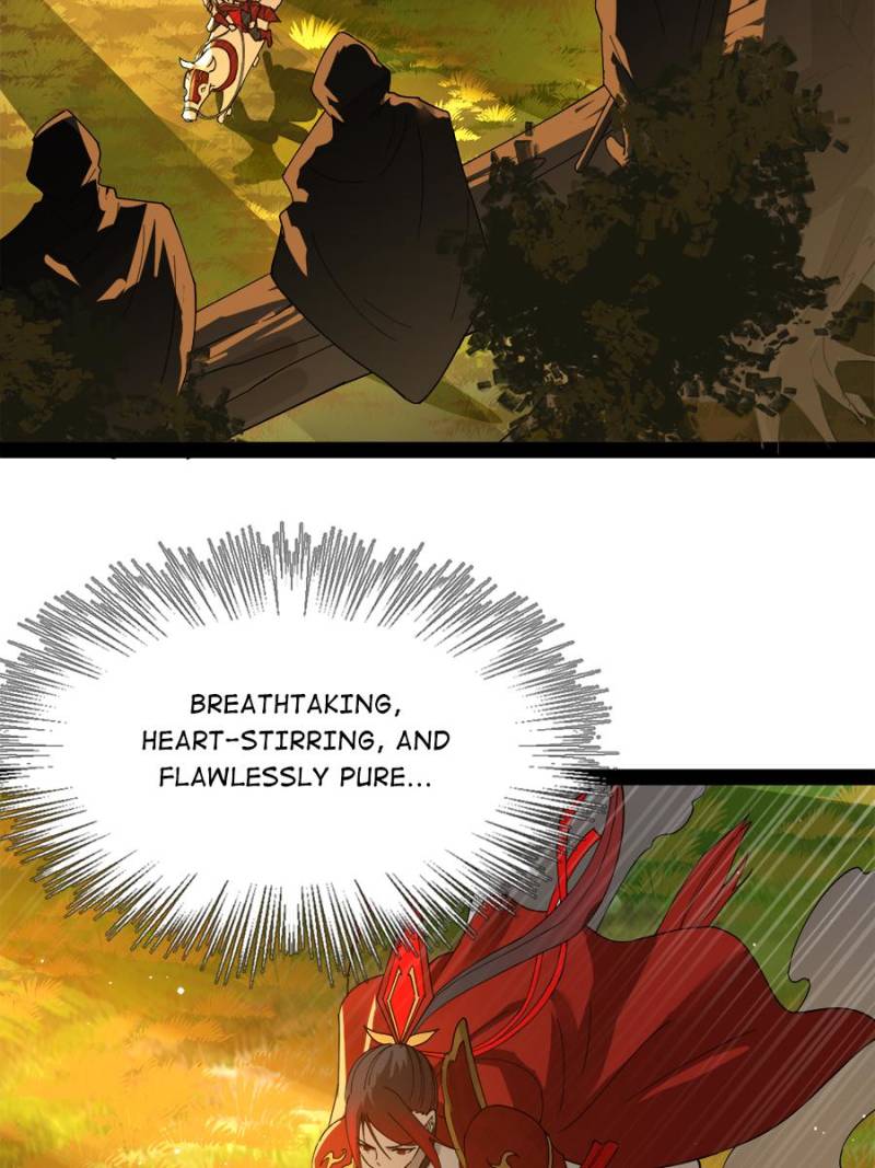 Read Ultimate Son-in-Law chapter 163 image 42 on Lezhin