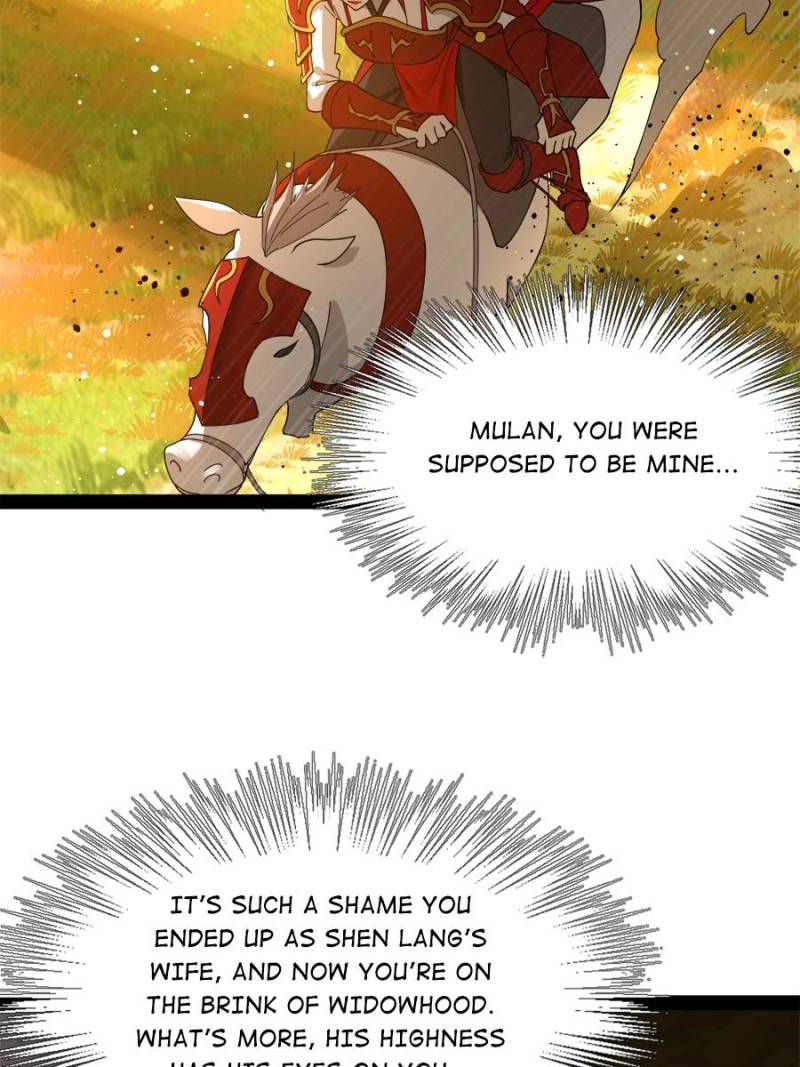 Read Ultimate Son-in-Law chapter 163 image 43 on Lezhin