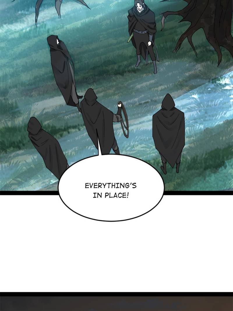 Read Ultimate Son-in-Law chapter 163 image 46 on Lezhin