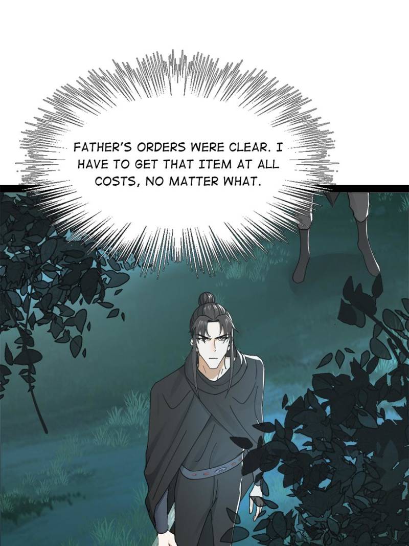 Read Ultimate Son-in-Law chapter 163 image 49 on Lezhin