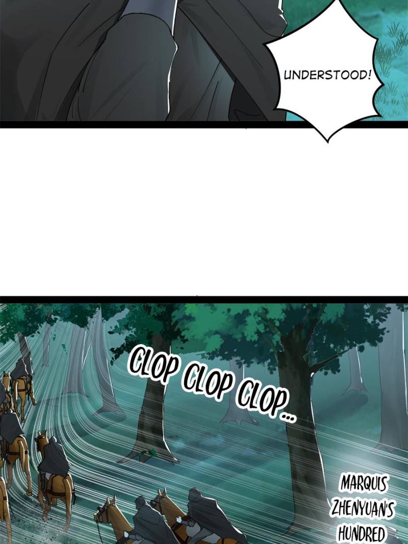 Read Ultimate Son-in-Law chapter 163 image 51 on Lezhin