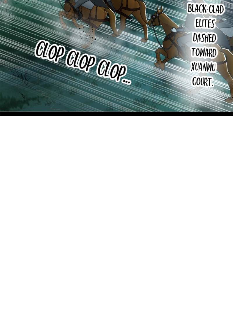Read Ultimate Son-in-Law chapter 163 image 52 on Lezhin