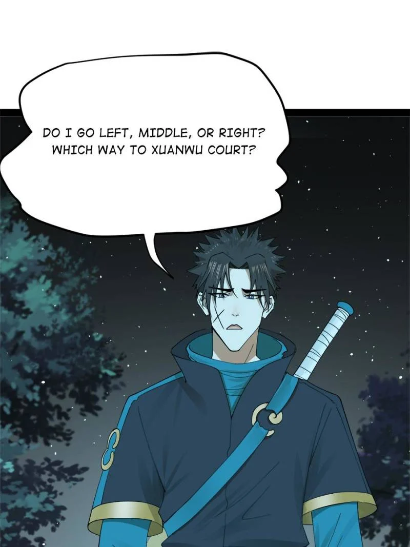 Read Ultimate Son-in-Law chapter 163 image 55 on Lezhin