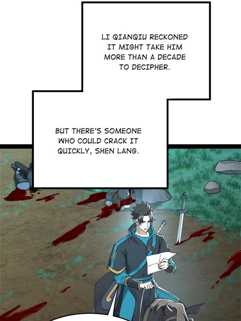 Read Ultimate Son-in-Law chapter 163 image 57 on Lezhin