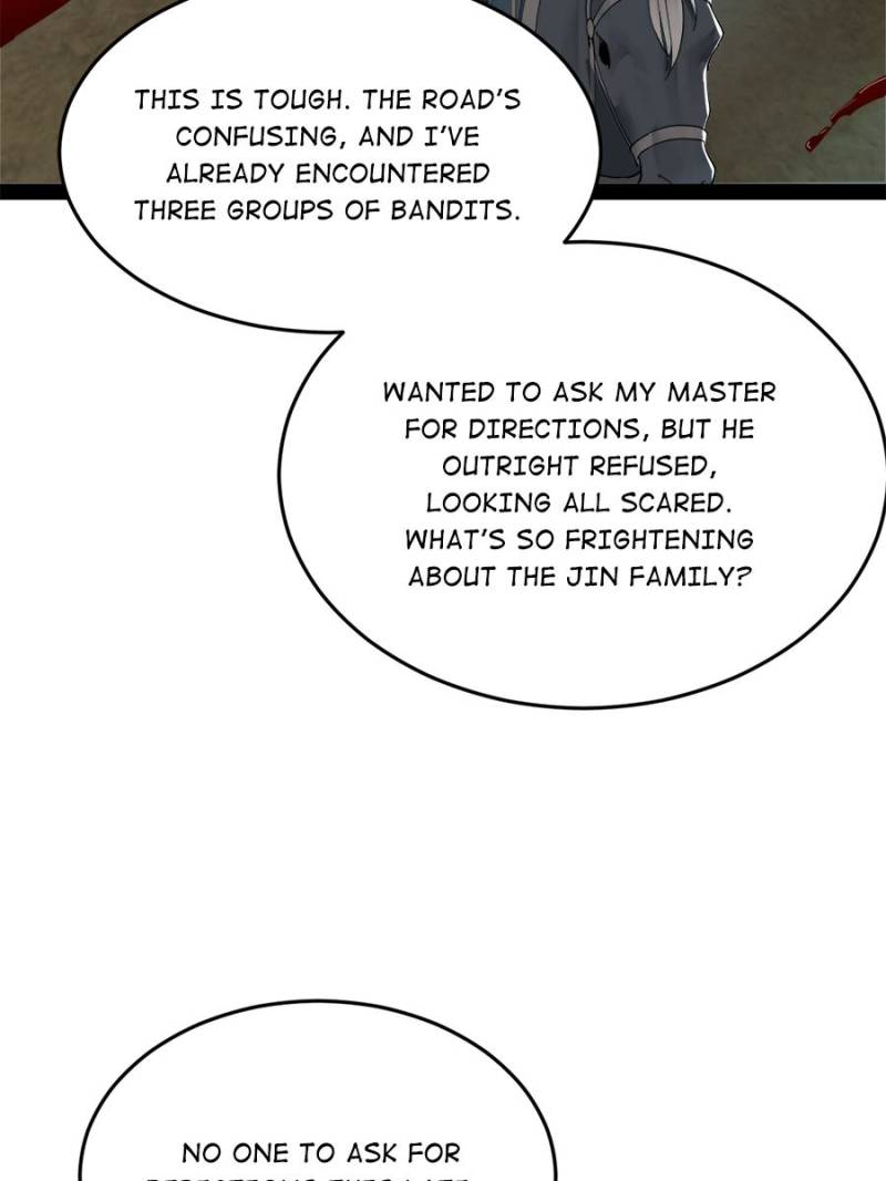 Read Ultimate Son-in-Law chapter 163 image 58 on Lezhin