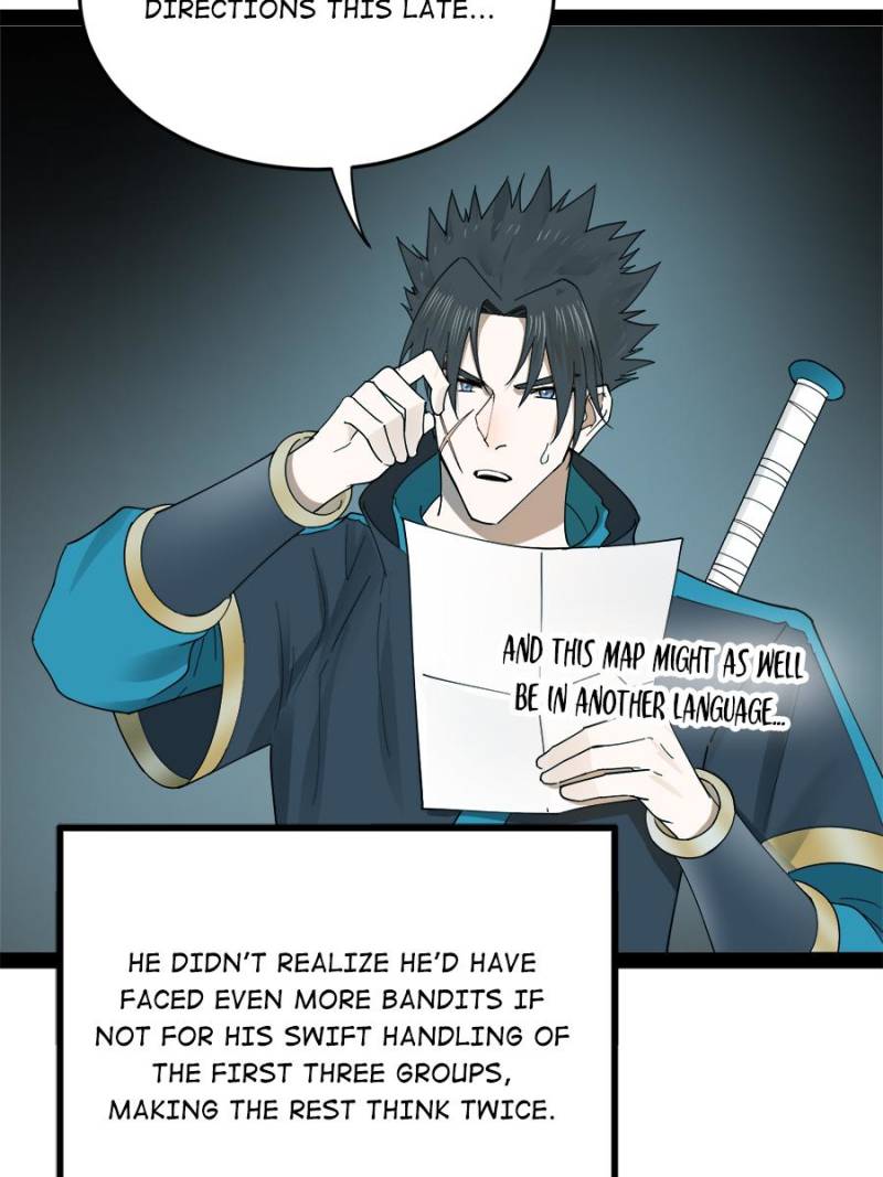 Read Ultimate Son-in-Law chapter 163 image 59 on Lezhin