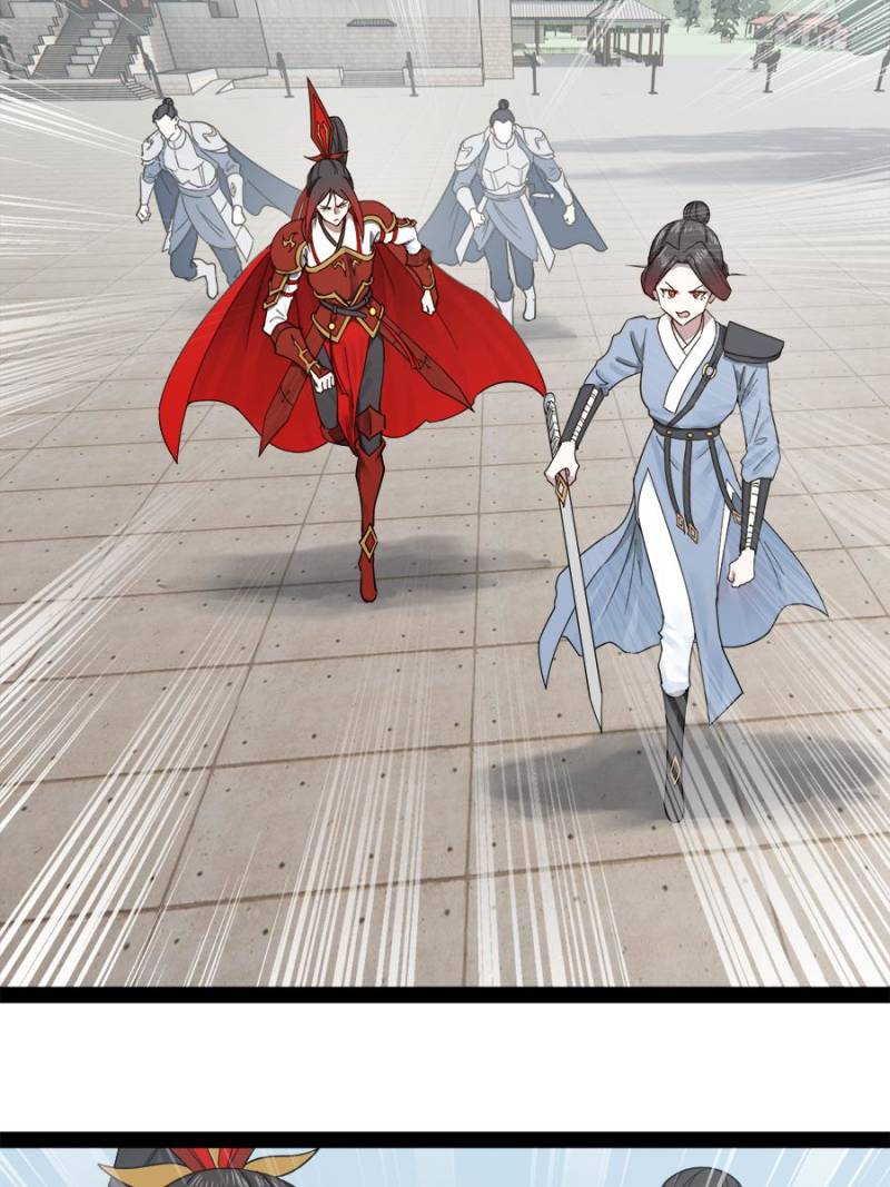 Read Ultimate Son-in-Law chapter 163 image 6 on Lezhin