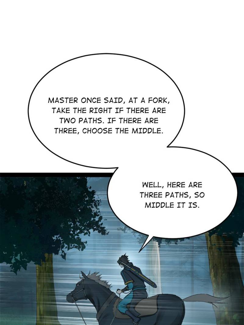 Read Ultimate Son-in-Law chapter 163 image 61 on Lezhin